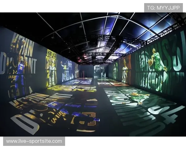 多角度直播nba真人平台，带来沉浸式观看体验享受极致比赛精彩